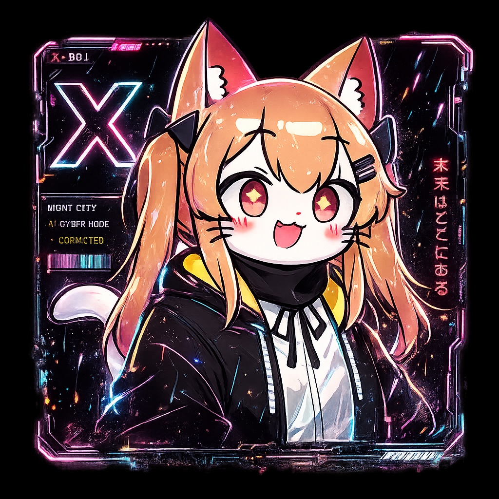 妙妙屋X